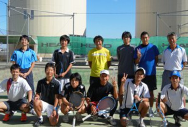 対抗戦結果報告