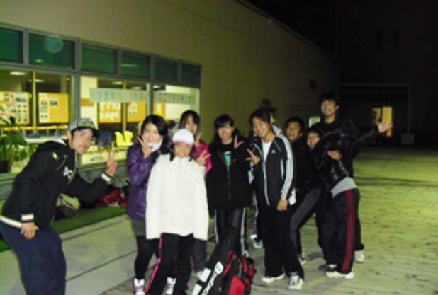 ３つのイベント=後編=