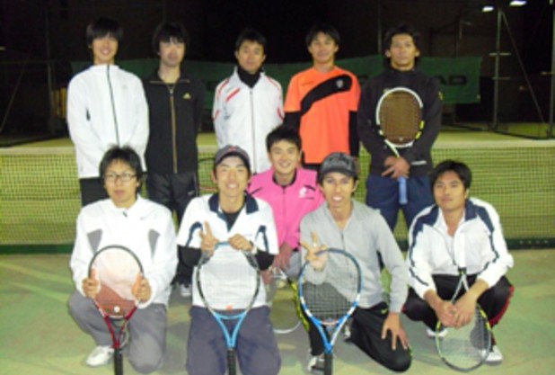 明けましておめでとうございます！