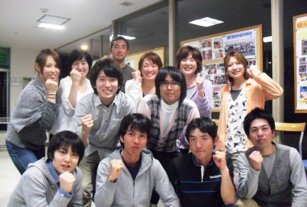 遅ればせながら新ヘッドコーチご挨拶版