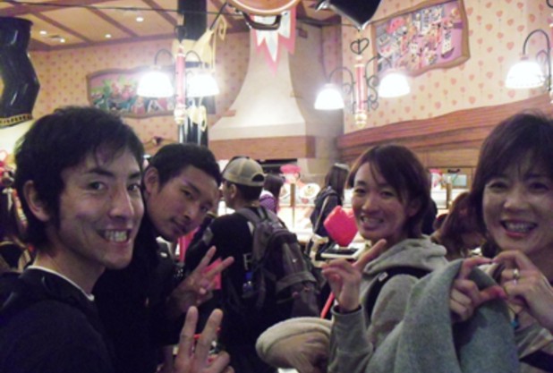 11月の南大沢校その1