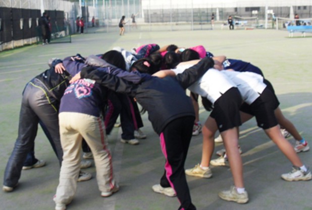 皆で掴んだ優勝☆