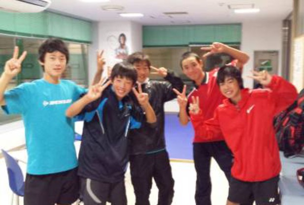 関東大会出場決定！