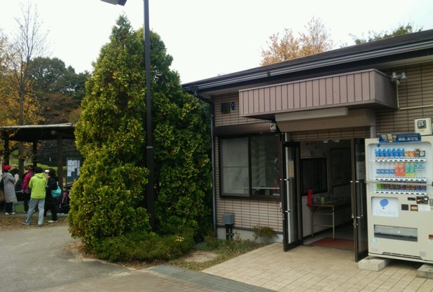 八王子市民戦ミックスダブルス