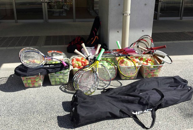 サマースクール