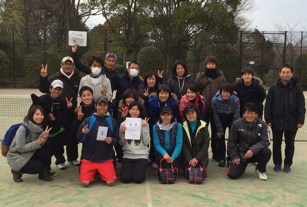 八王子市民大会クラブ対抗戦  決着