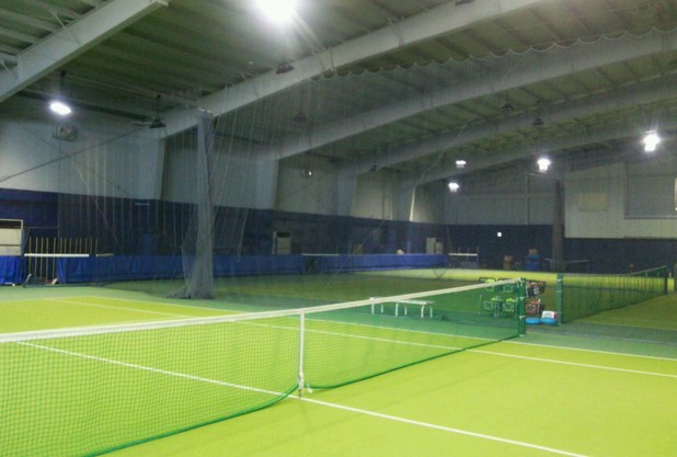 八王子ファミリーテニスカレッジ