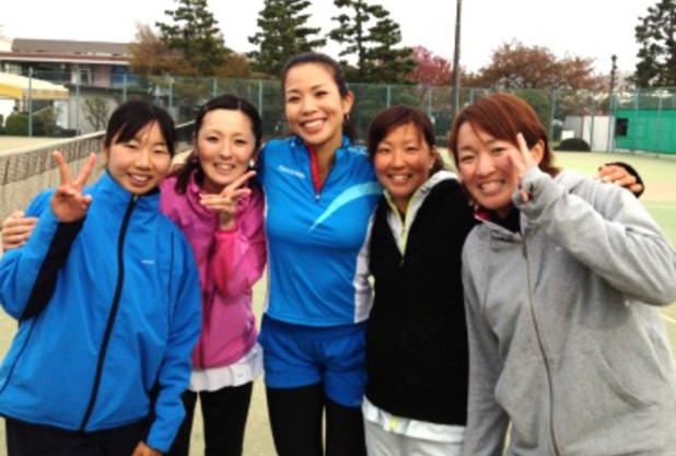 実業団チーム試合結果　第3戦