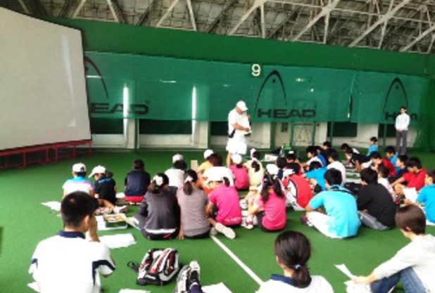 昭和の森フューチャーズ