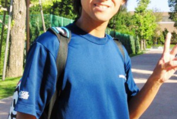 新☆チーフコーチ