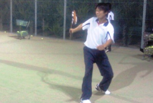 秋季コーチ研修