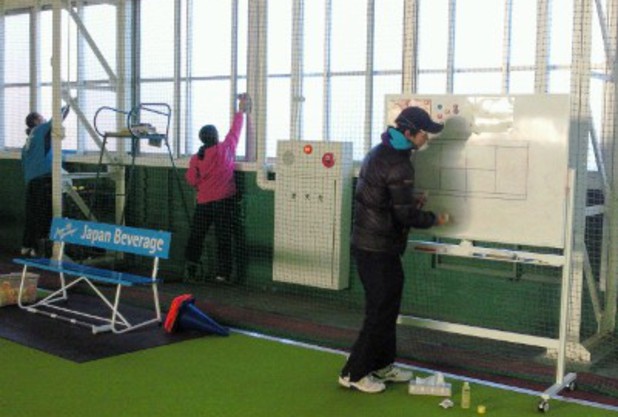 年末年始に向けて