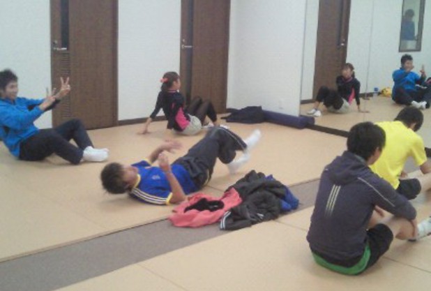 新、クラブハウスご覧ください♪