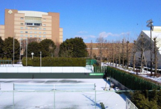 今週の昭和の森♪