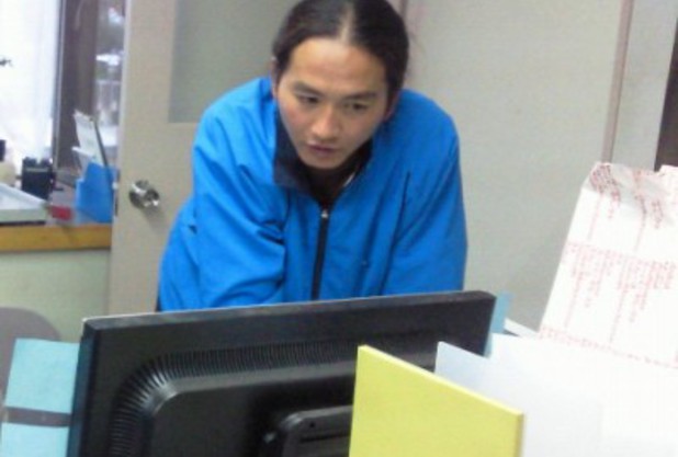 定例ミーティング☆昭和の森オープン