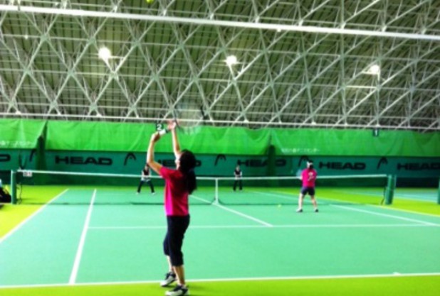 スクールトーナメント