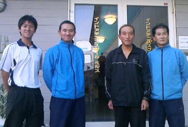 ベルズ１５周年イベント