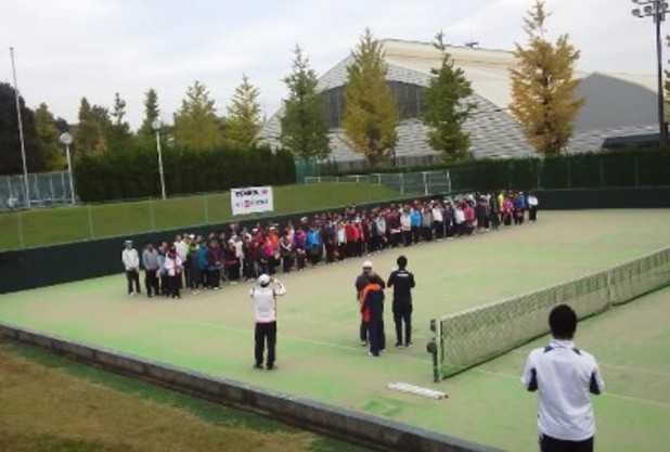 東日本地区スクール生代表トーナメント！！