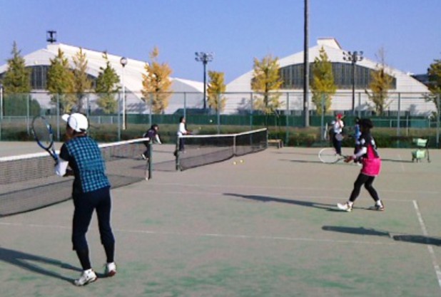 いよいよスタート！