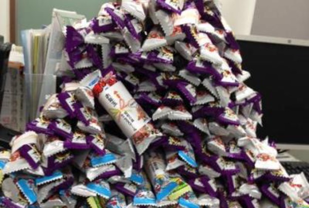 ジュニアのみんなへ