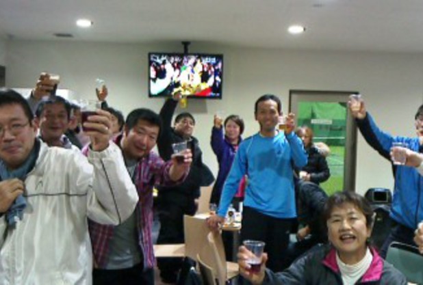 カウントダウン　イベント