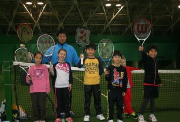 第4回　チャレンジジュニア