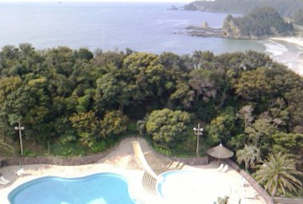 たっぷりテニス三昧キャンプ