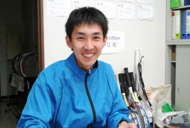 コーチ紹介　その２