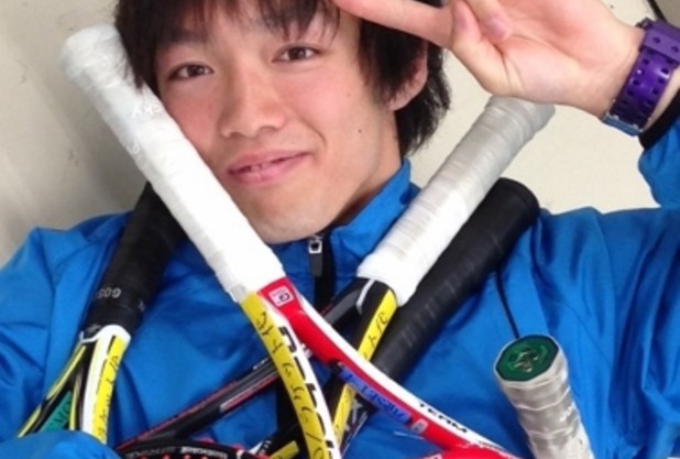 GWその3　スクール生感謝祭