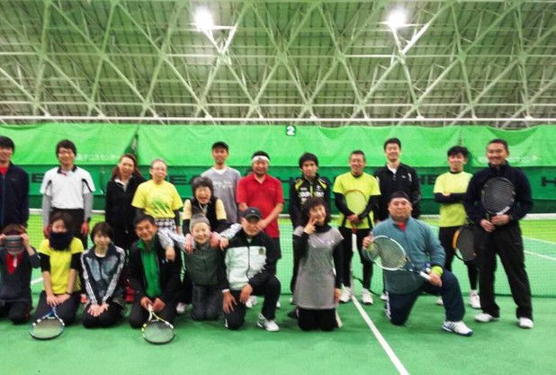 2014→2015　カウントダウンイベント