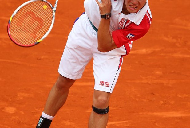 クレーシーズンの幕開け