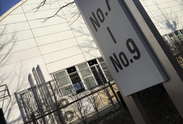 インドアテニスタウン昭和の森～昭和の森ｄe全米オープン！？