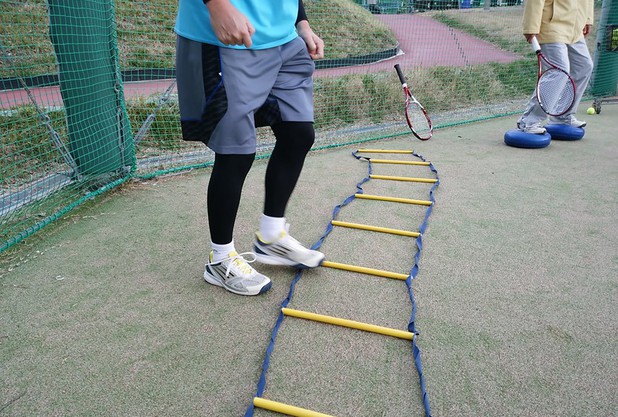 昭和の森のスーパースクール