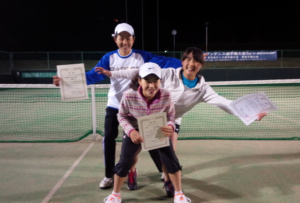 『昭和の森JP』