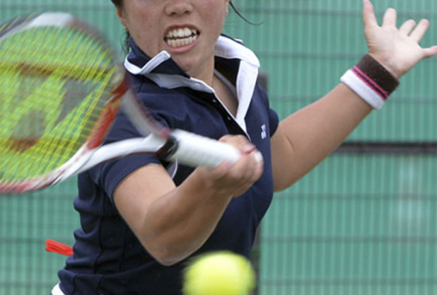 TU所属プロのストローク