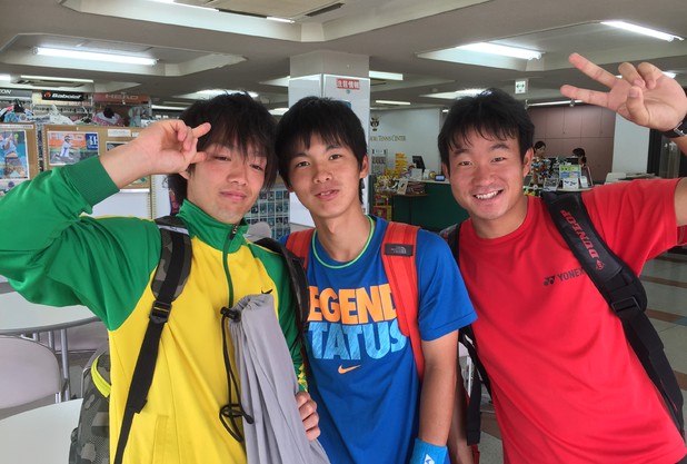 コーチの5月出場試合