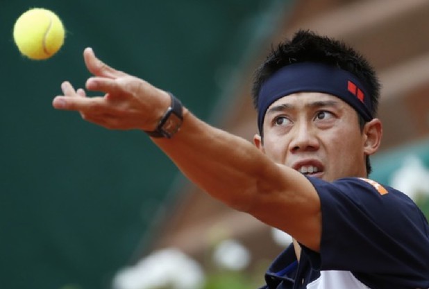 82年ぶりの全仏オープンベスト8