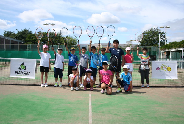 チャレンジジュニア6月大会!!