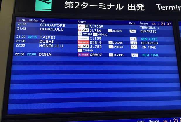 羽生沢哲朗トルコに旅立つ