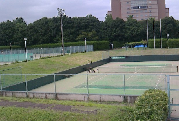 ３５年前にタイムスリップ