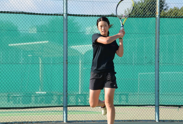 タクリーヌさん