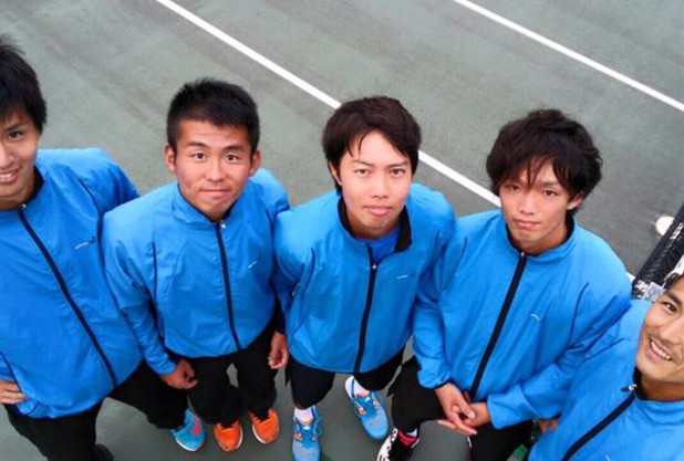 チャレンジはまだ終わらない