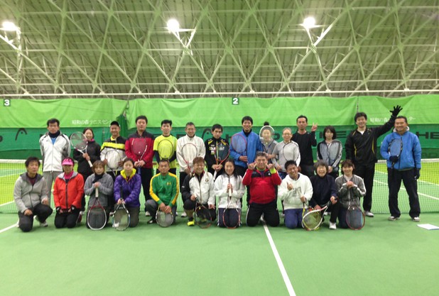 カウントダウンイベント