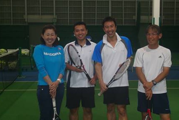 コーチ陣研修会