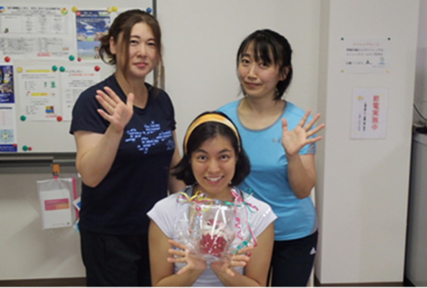 ご結婚おめでとうございます♡