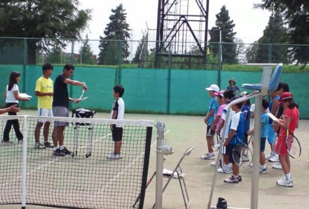 8/25ジュニア大会