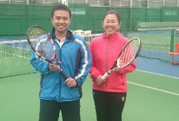 都市対抗戦 東部予選会