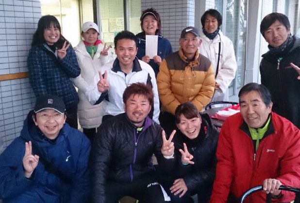 都市対抗戦　本戦