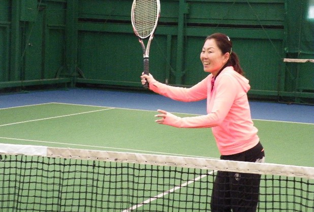 待ちに待ったＤ級の試合