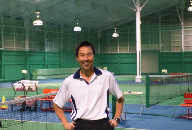 スポーツマックス"改革"